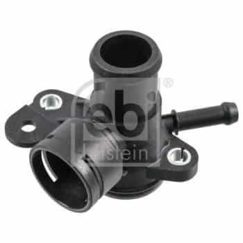 Coolant flange 181082 FEBI