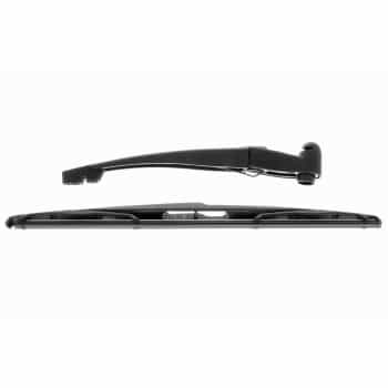 Wiper arm set, window cleaning V25-1466 VAICO