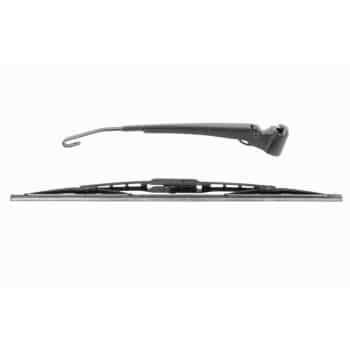 Wiper arm set, window cleaning V30-3489 VAICO