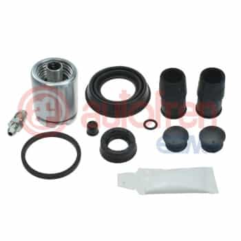 Repair kit, brake caliper