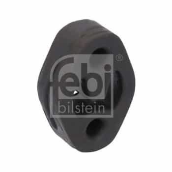 exhaust rubber bearingFor silencer