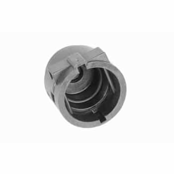 Coolant flange V10-5882 VAICO