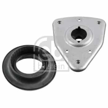 Spring strut bearing set with ball bearing 183313 FEBI