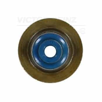 Valve stem gasket