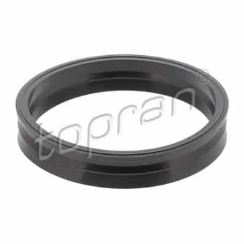 Gasket, fuel transfer