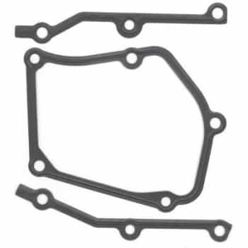 Gasket kit, timing case 914.668 Elring
