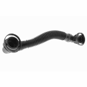 Hose, crankcase breather Original VAICO Quality