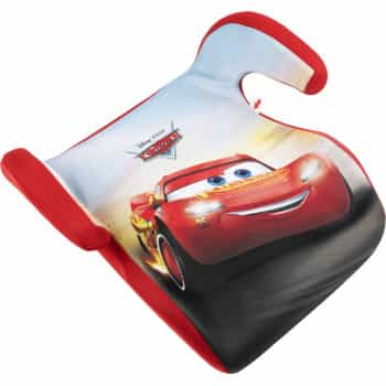 Disney Booster Seat Cars Group 2/3