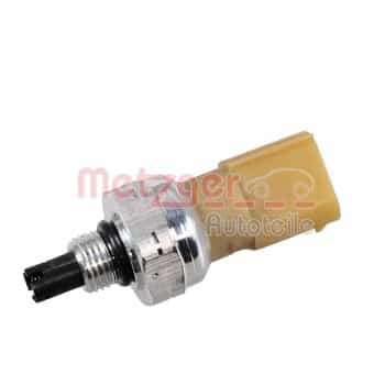 Pressure switch, air conditioning