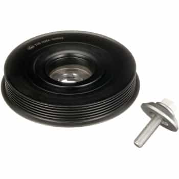 Belt Pulley, crankshaft DriveAlign®