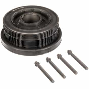 Belt Pulley, crankshaft DriveAlign®