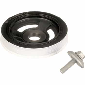 Belt Pulley, crankshaft DriveAlign®