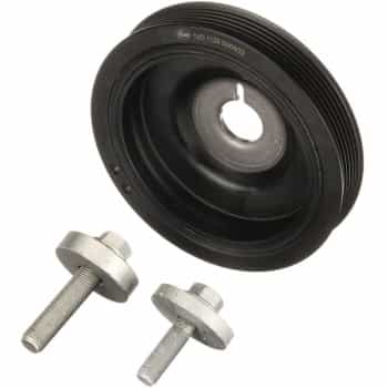 Belt Pulley, crankshaft DriveAlign®