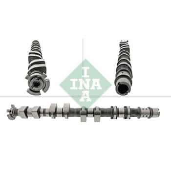 Camshaft