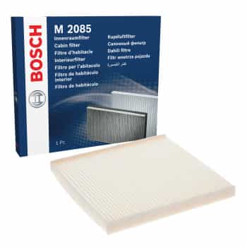 Filter, interior air 1 987 432 085 Bosch