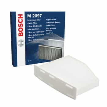 Filter, interior air 1 987 432 097 Bosch
