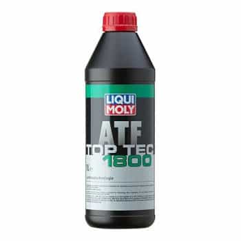 Hydraulic oil Liqui Moly Top Tec Atf 1800 1L