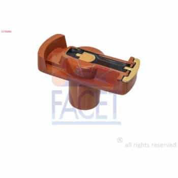 Rotor, distributor Made in Italy - OE Equivalent