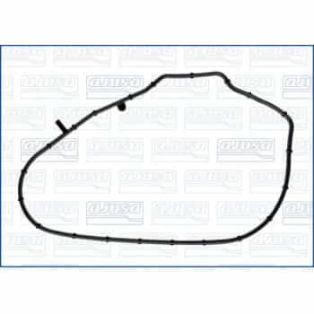 Seal, crankshaft housing