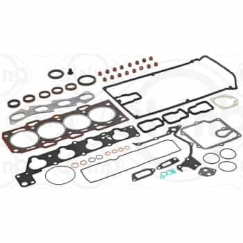 Complete gasket set, engine 180.900 Elring