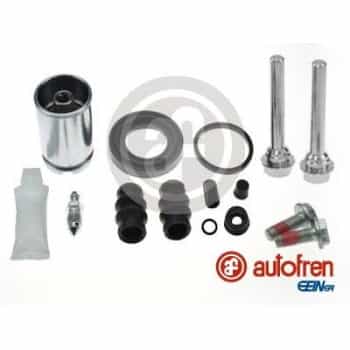 Repair kit, brake caliper