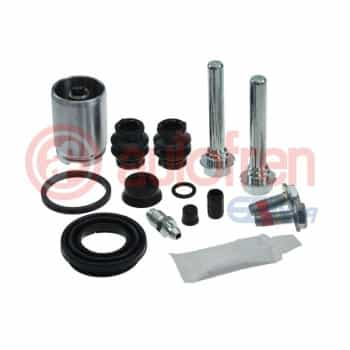 Repair kit, brake caliper