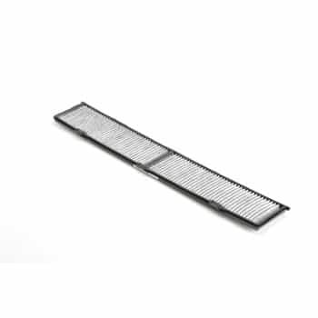 Filter, interior air 1 987 432 424 Bosch