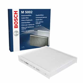 Filter, interior air 1987435002 Bosch