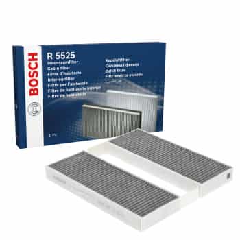 Filter, interior air 1987435525 Bosch