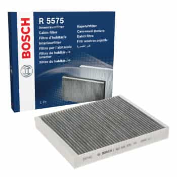 Interior filter 1 987 435 575 Bosch
