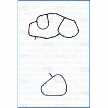 Seal kit, oil cooler