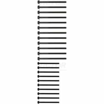 Bolt Kit, cylinder head