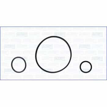 Seal kit, oil cooler