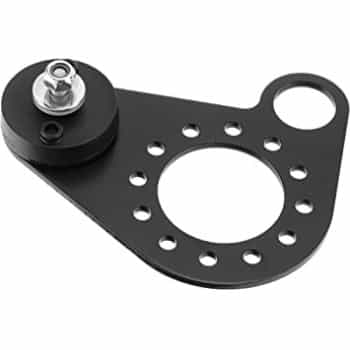 Socket holder Tow bar