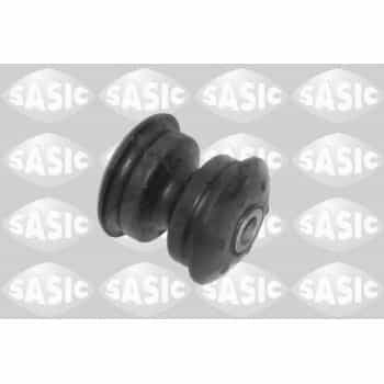 Rear axle bearing