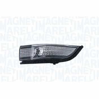 Indicator Light 182200603500 Magneti Marelli