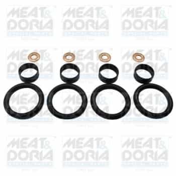 Seal, injector 9717 Meat & Doria