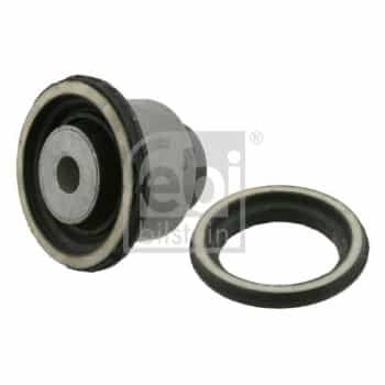 Bushing, cabin bearing
