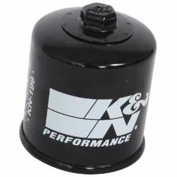 Oil filter KN-199 K&N
