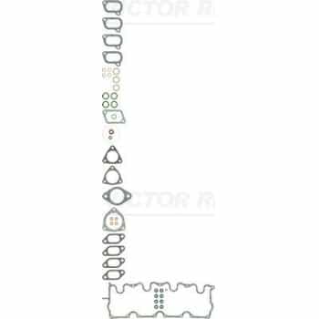 Gasket set, cylinder head 02-34855-02 Viktor Reinz