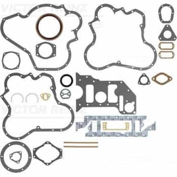 Gasket set, engine block 08-41650-01 Viktor Reinz