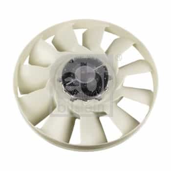 Cooling fan wheel 177218 FEBI