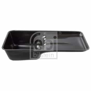 Oil pan 102029 FEBI