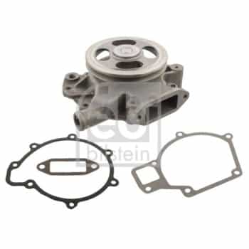 Water pump, engine cooling 35029 FEBI