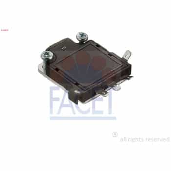 Switch Unit, ignition system OE Equivalent