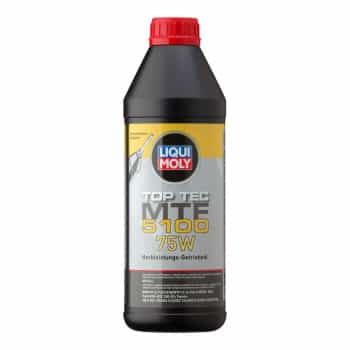 Transmission oil Liqui Moly Top Tec 75W 1L