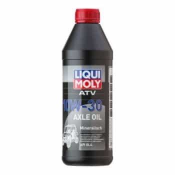 Transmission oil Liqui Moly ATV Axle Oil 10W-30 1L
