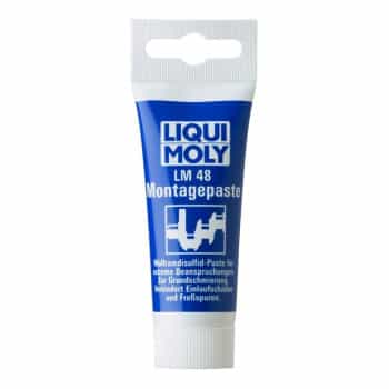 Liqui Moly Assembly paste 50 gr