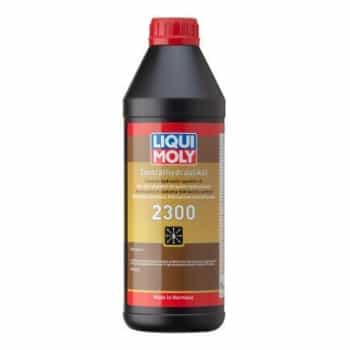 Hydraulic oil Liqui Moly 1L