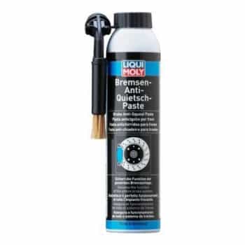 Liqui Moly Antipieppasta For Brakes + Brush 200 Ml